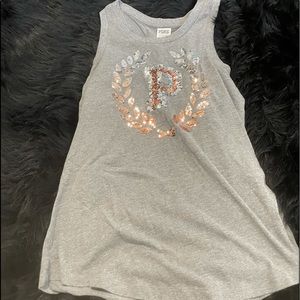 Victoria Secret PINK Tank Top